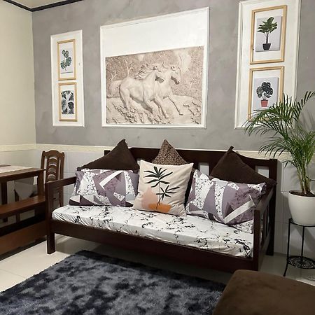 Luxury Suites At Brenthill Baguio City Exterior photo
